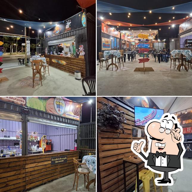 Vila Los Muertos de Fome Beach