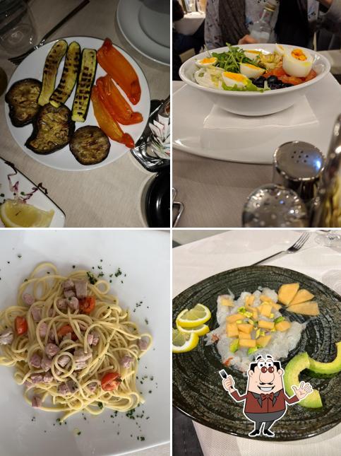 Cibo al Roj’z Restaurant & Pizzeria