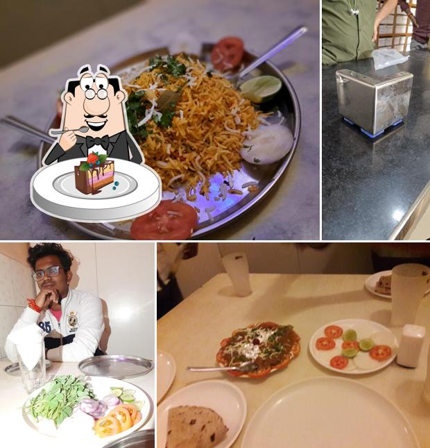 Shivneri Restaurant and Bar