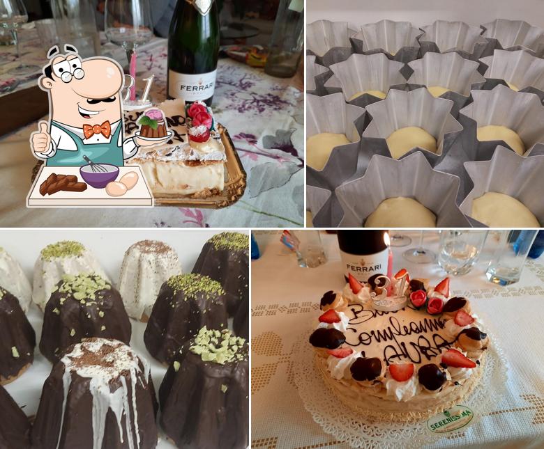 Pasticceria Serenissima Chioggia