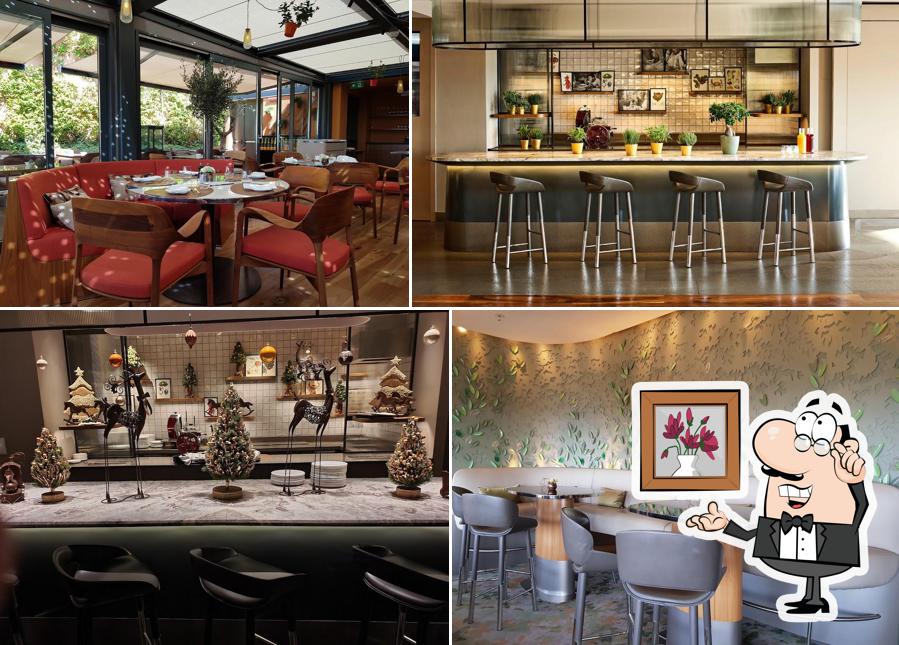 Il Giardino Ristorante