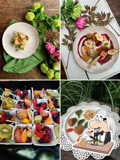 Platti al Diodona Spazio & Ristorante