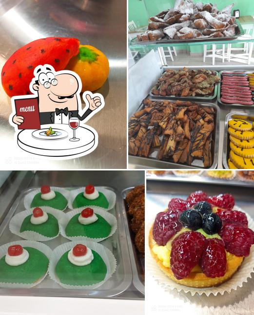 Platti al Pancafè