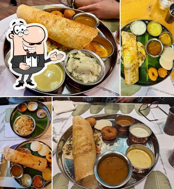 Andhra Bhavan (Marlborough St)