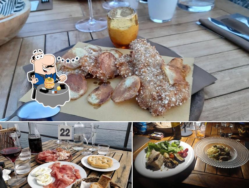 Platti al A Pié de Ma