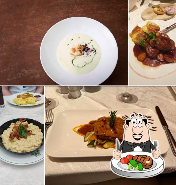 Café Restaurant Hubertushof