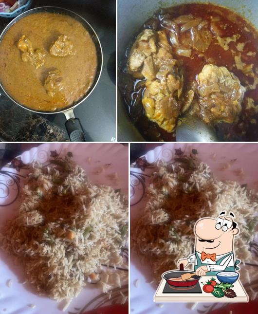 Champaran Handi Meat House