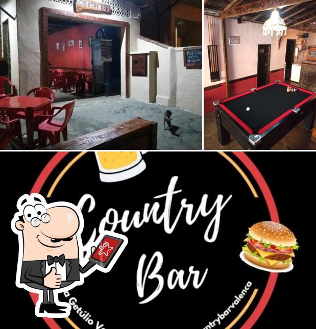 Country Bar