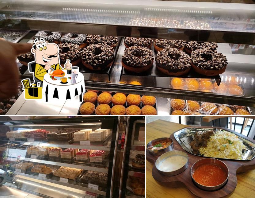 Meals at Everyday Bakes