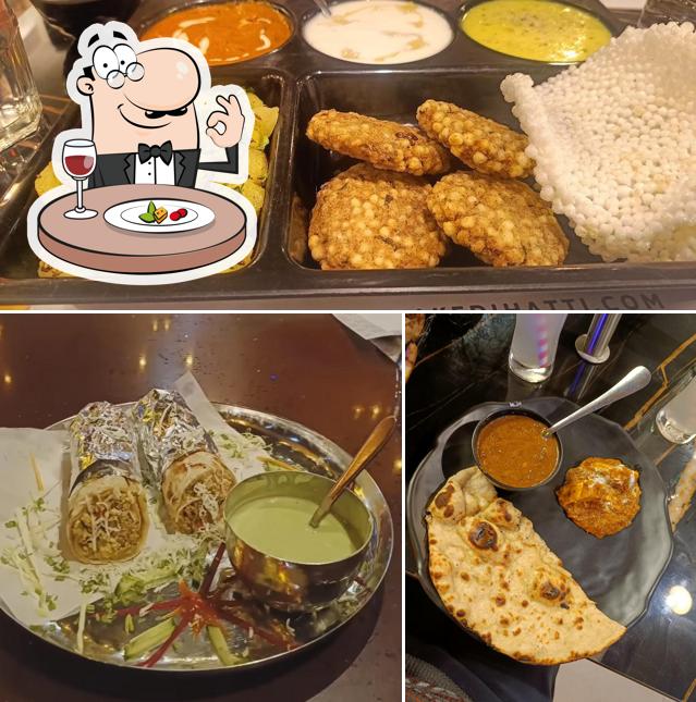 Meals at Kake Di Hatti Mohali