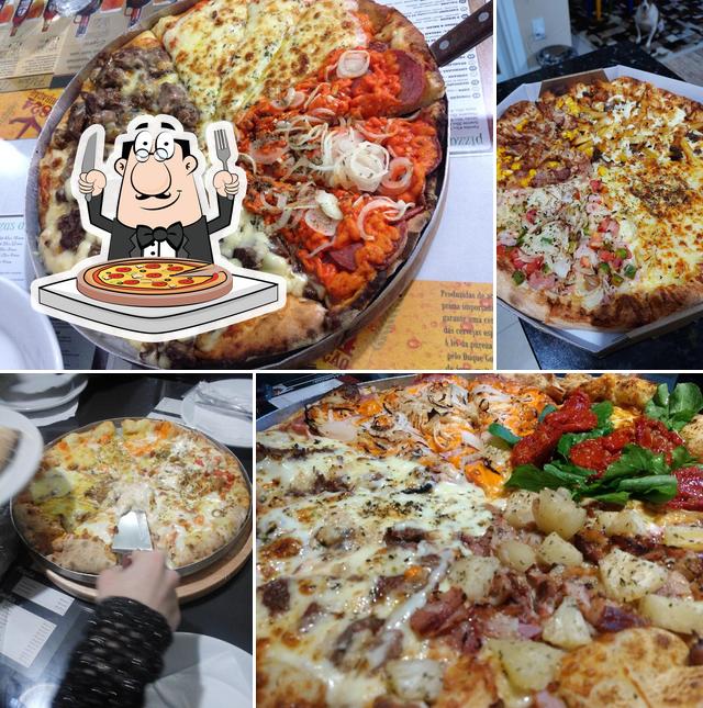Pizzaria Canttone