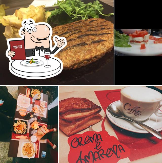 All Times caffè