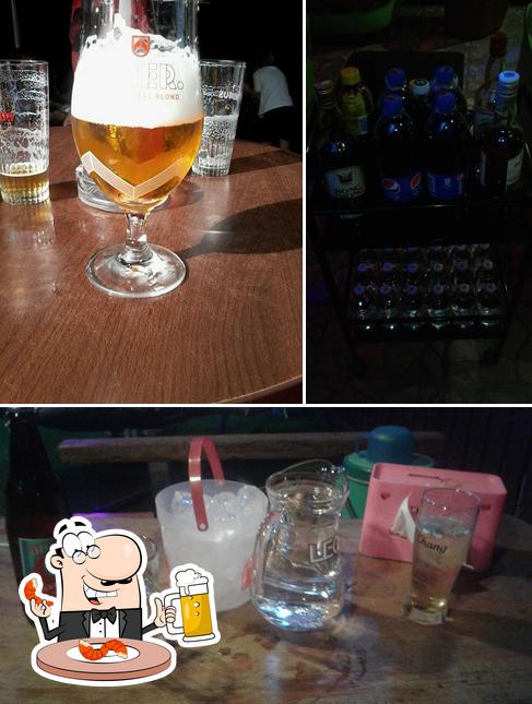 Bamboebar