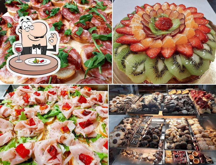 Caffè Fantini di Ghirigori