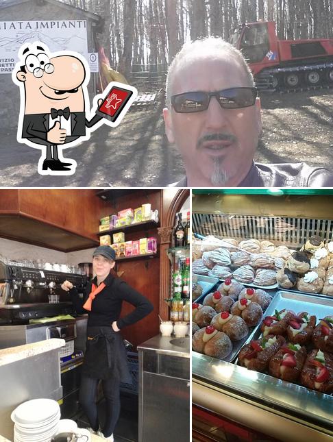 Ecco una foto di Jolly Bar & C