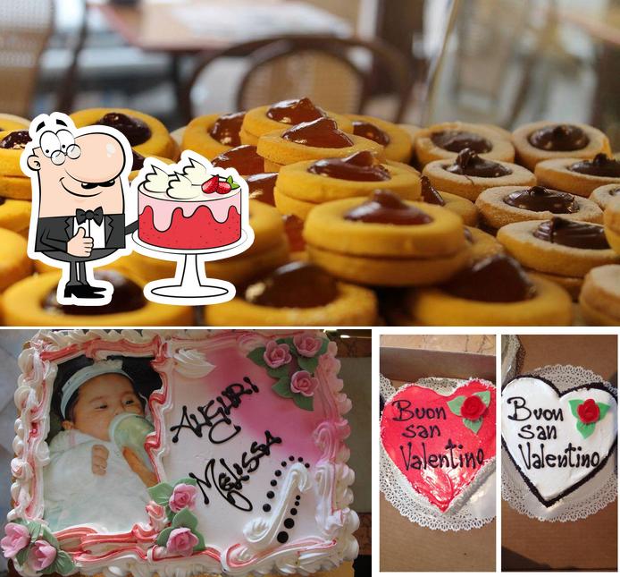 Vedi la immagine di Bar Pasticceria del Borgo