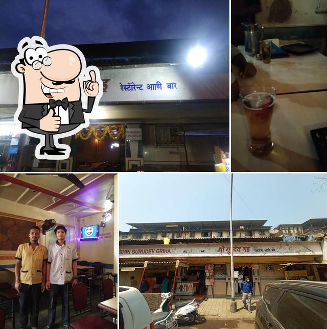 See the photo of Samudra Bar