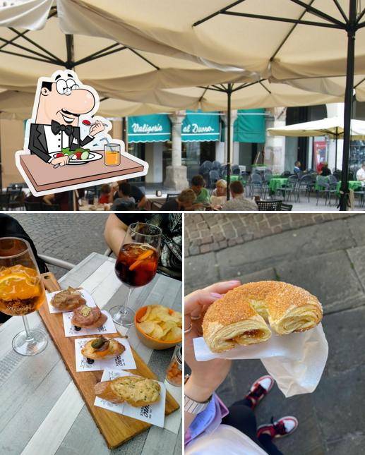 La immagine di cibo e interni da Tadiotto Antonio S.A.S