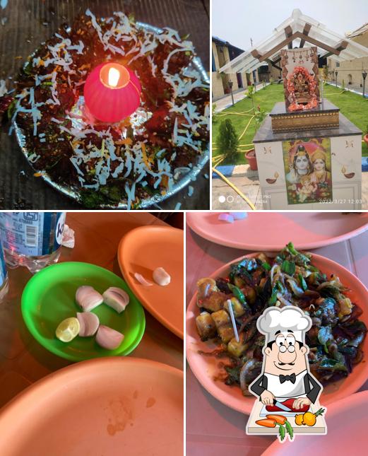 3Guna family restaurant