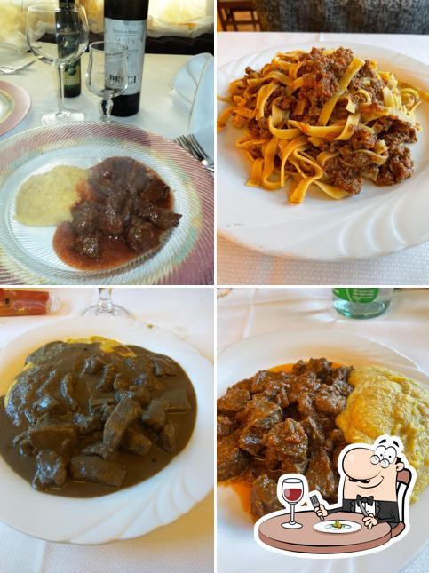 Bassu' Albergo Ristorante