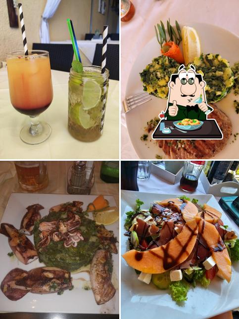 Cibo al Bistro Riva Kačjak