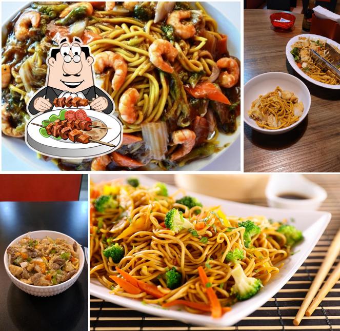 CASA DO YAKISOBA