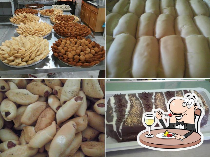 Confeitaria Uruguai