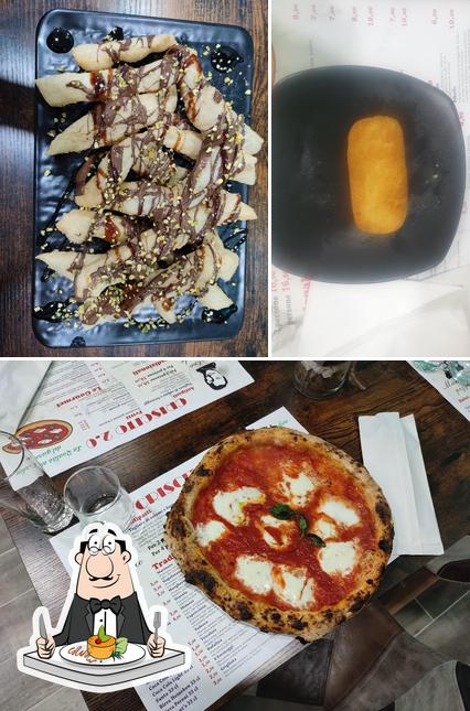 Cibo al Criscito 2.0 Roberto Errico