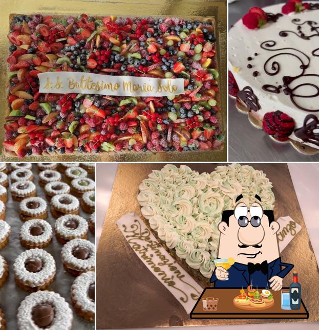El Furneer panetteria pasticceria