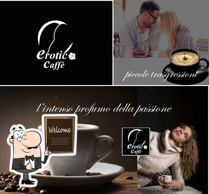 Vedi questa foto di Erotico Caffè