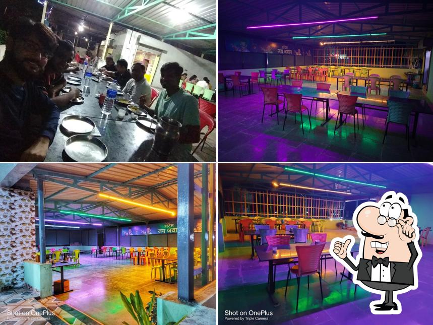 HOTEL JAI JAWAN (V/N) restaurant