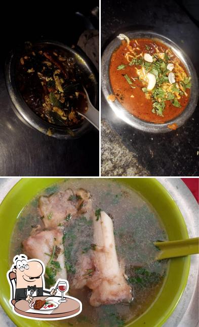 Hotel Nidhi Veg and Non Veg