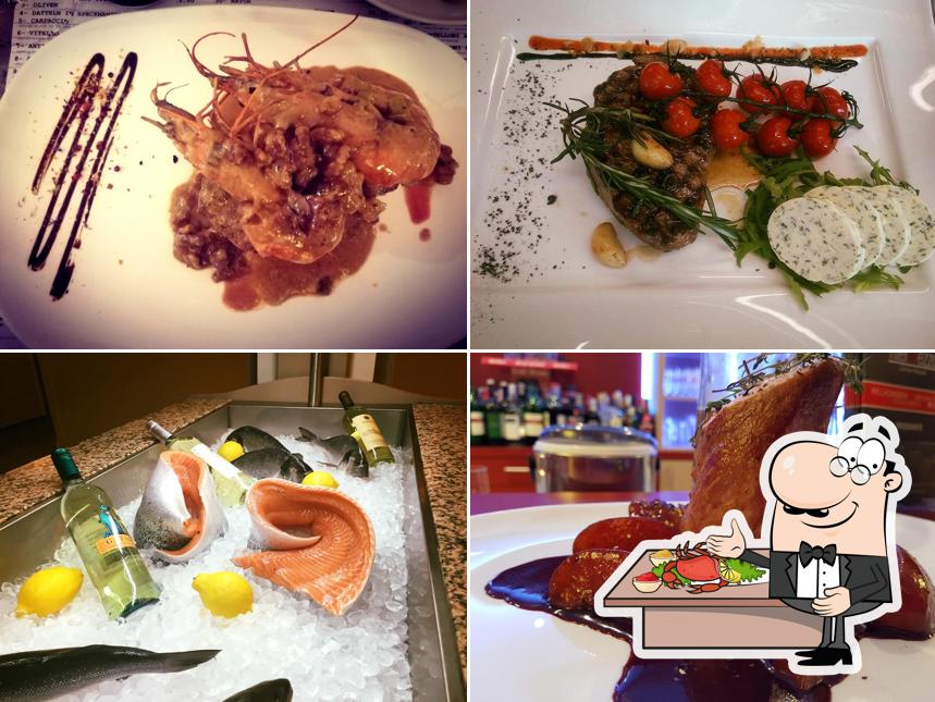 Restaurant Intermezzo
