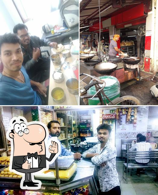 Here's an image of Kartik Sweets and Namkeen Restaurant