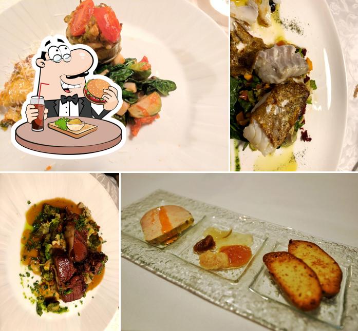 Restaurant La Passion