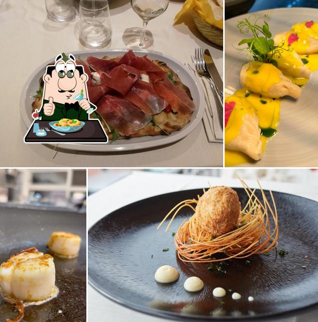 Focaccia al Millo Ristorante
