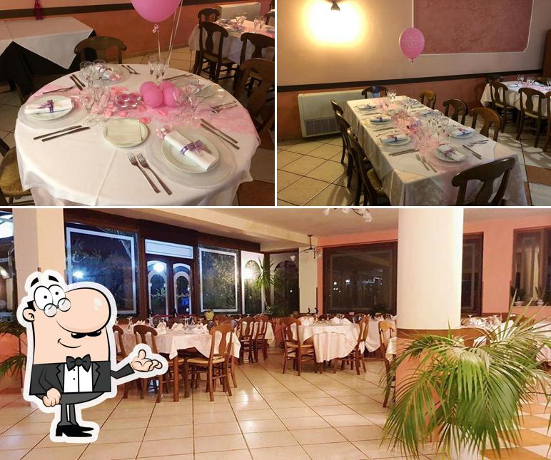 Mistral Ristorante Pizzeria