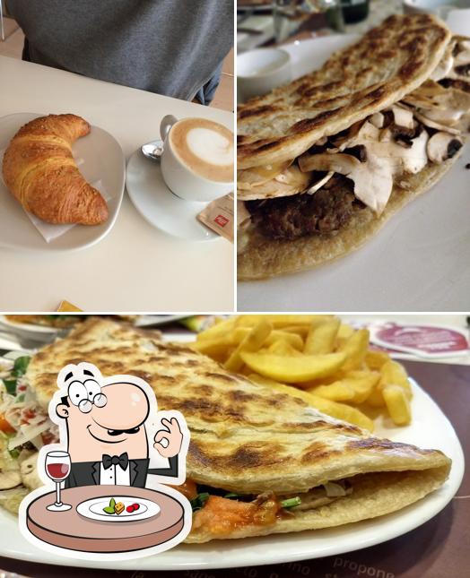 Cibo al Piadina 4You