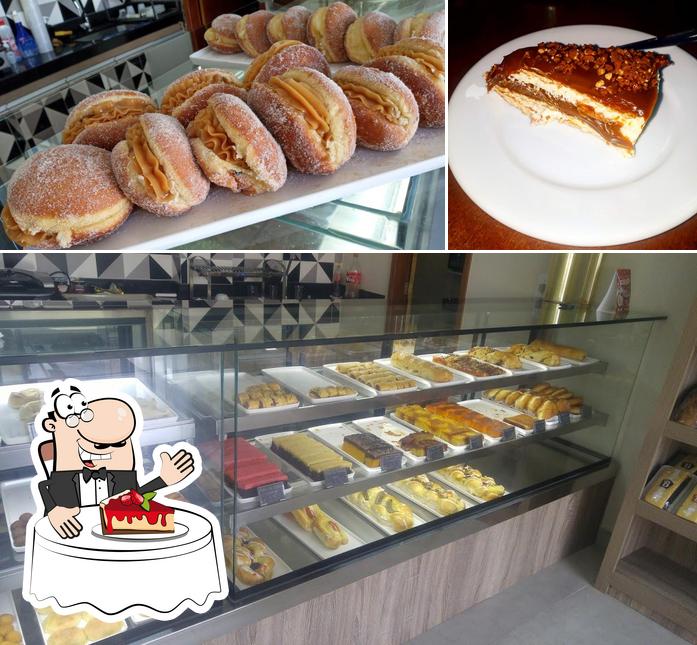 Pão Bistrô Padaria