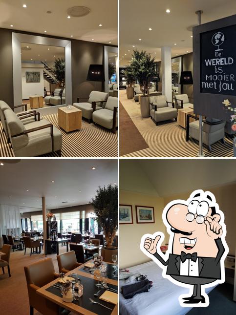 Postillion Hotel Amersfoort Veluwemeer