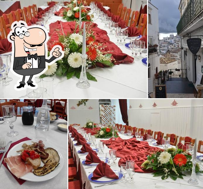 Ristorante San Michele