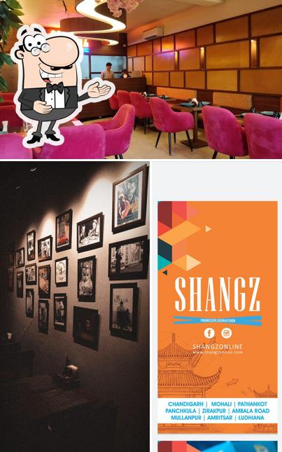 See the pic of SHANGZ Ludhiana BRS Nagar