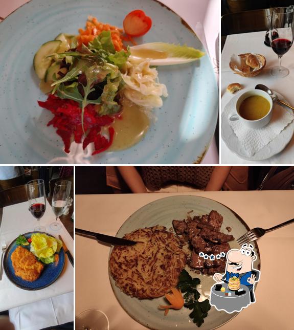 Restaurant Schmidtli - Da Nevi