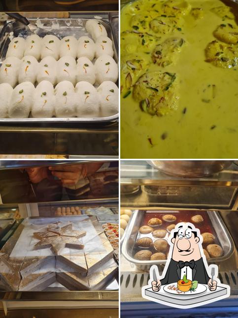 Meals at Shree Durga Sweets And Fast Food