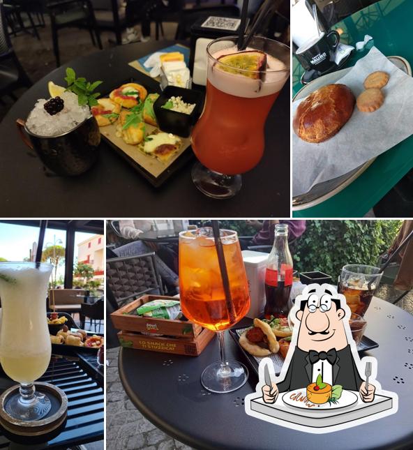 Platti al S'move Bistrot