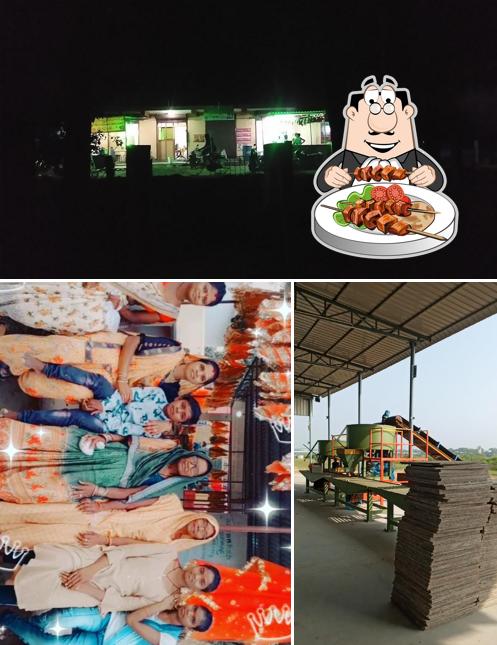 THIRUMUKKUDAL SURIYA COMPLEX