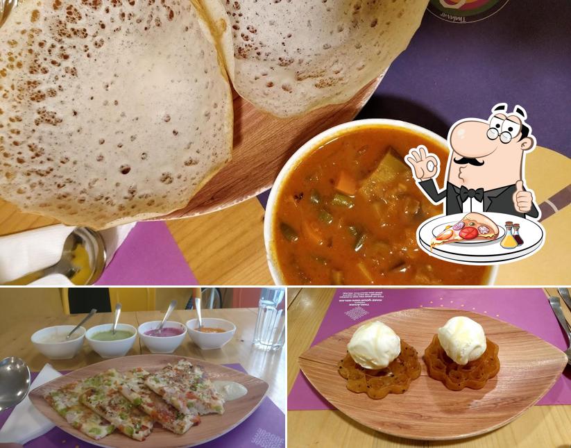 Pizza is the world's favourite fast food