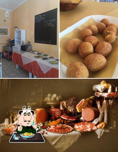 Cibo al Voglia Di Pasta e Non Solo Santa Maria Apparente