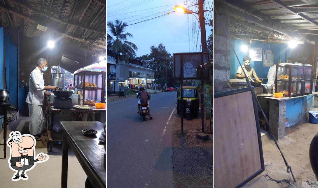 ഹംസ തട്ടുകട