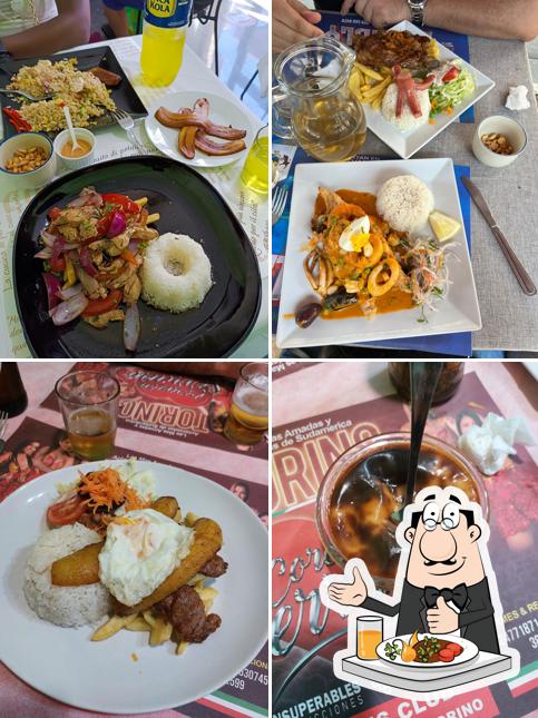 Platti al Sabor Tradicion